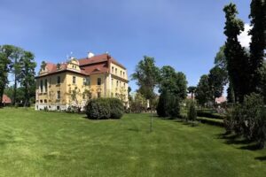 Pałac Wiechlice