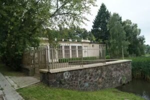 Pałacyk &bdquo;Cud mi&oacute;d&rdquo;