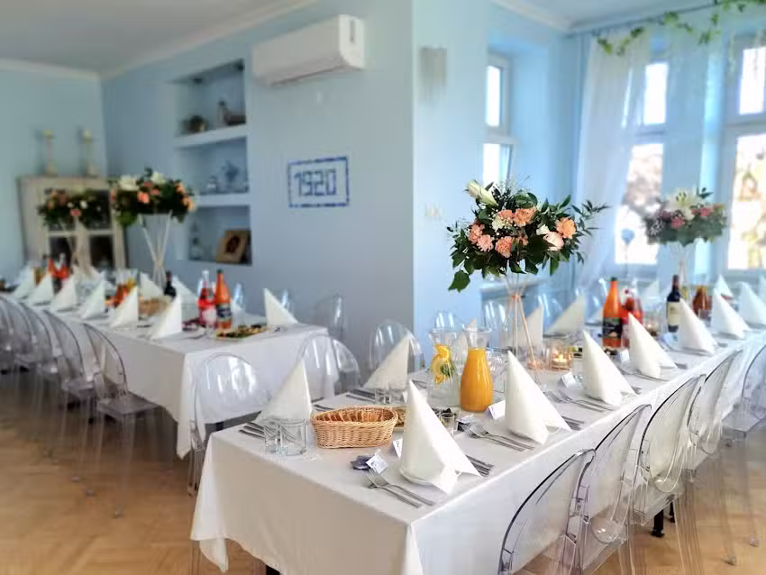 Pałacyk Sulej&oacute;wek