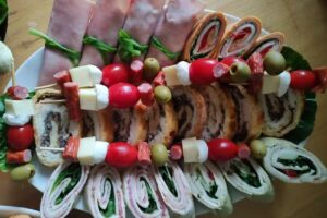 Palce Lizać &ndash; Usługi Cateringowe