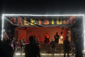Paletstock Festiwal