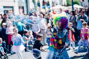 Palmonutka Elżbieta Kozik-Bundyra