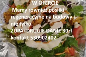 Palnik i Piekarnik Kuchnia Cateringowa