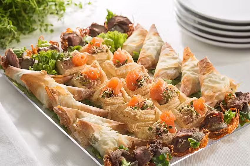 Pan Kanapka Catering