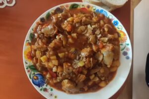 Pan Pierożek – Sklep garmażeryjny i Catering