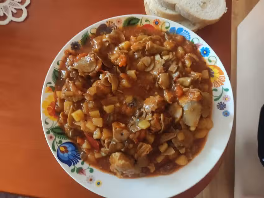 Pan Pierożek &ndash; Sklep garmażeryjny i Catering