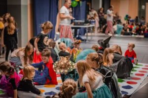 Pan Pirat – animacje, organizacja imprez, warsztaty.