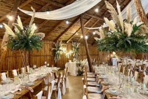 Pan Tadeusz Chwaszczyno | Sale weselne | Wesela i imprezy okolicznościowe