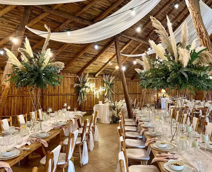 Pan Tadeusz Chwaszczyno | Sale weselne | Wesela i imprezy okolicznościowe