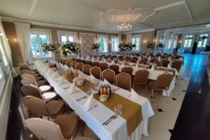 Panorama II Sala Weselna