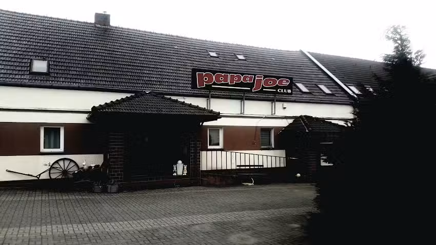 Papa Joe. Restauracja, catering, wesela