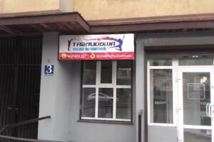 ParcelShop GLS Poland