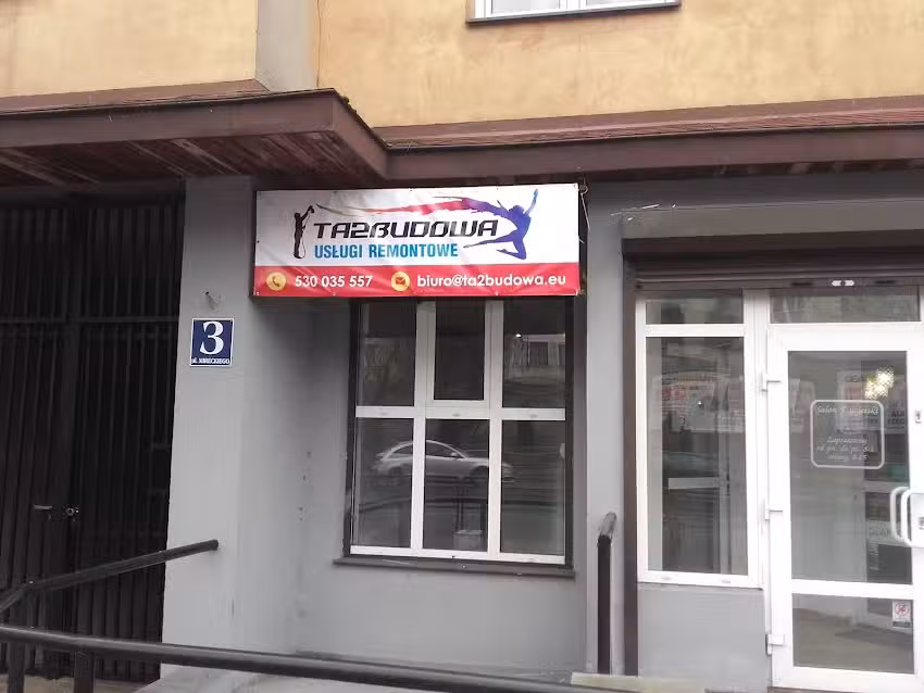 ParcelShop GLS Poland