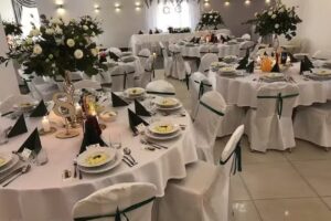 PARIS Dom Weselny Hotel