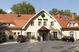 Park Hotel