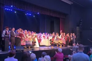 Park Kultury w Starachowicach