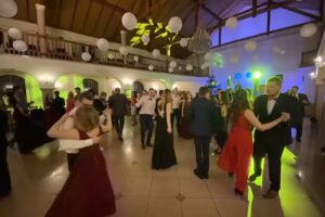 Park Leśny u Kaczyny