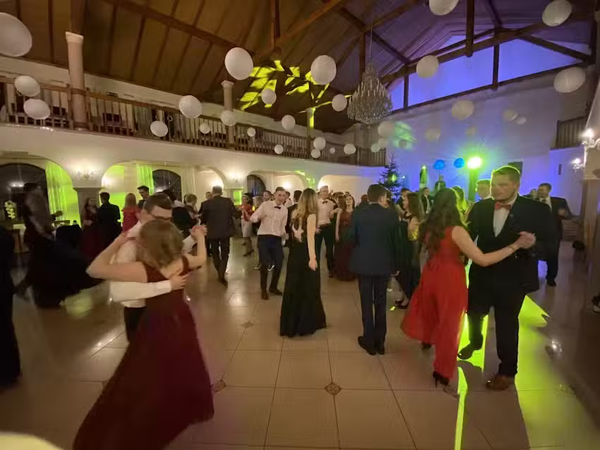 Park Leśny u Kaczyny