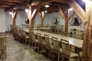 Park Miniatur Olszowa