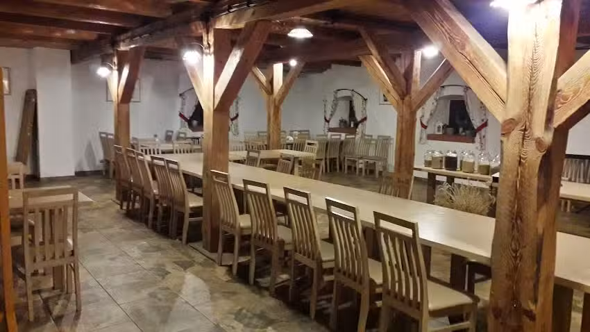 Park Miniatur Olszowa