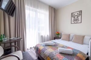 Park Poniwiec Resort