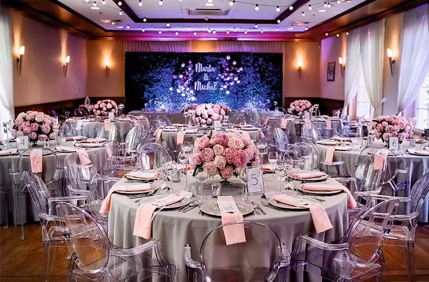 Park Restaurant&Cafe