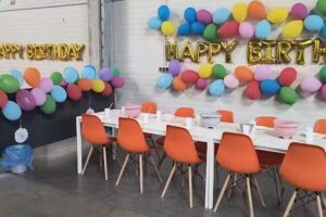 Park rozrywki Jump 4U Oława