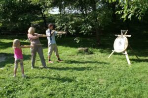 Park Rozrywki Szara Sowa