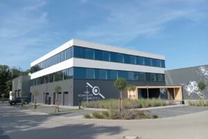 Park Technologii Kosmicznych – Badań, Rozwoju i Innowacji Sp. z o.o.