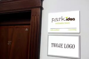 ParkIdea : Wirtualne Biuro – Salka spotkań – Biuro Coworkingowe