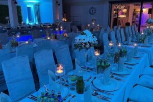 Parkova Restauracja & Cocktail Bar