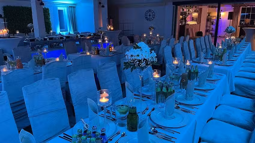 Parkova Restauracja & Cocktail Bar