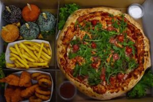 Party Box Kołobrzeg