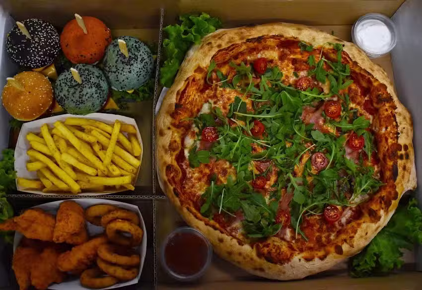 Party Box Kołobrzeg