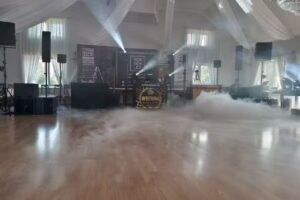 Party Event obsługa muzyczna imprez