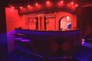 Party Fejm ZAMKNIĘTE!