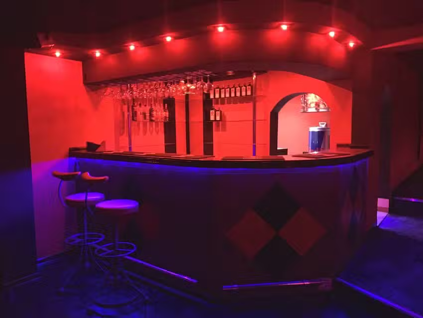 Party Fejm ZAMKNIĘTE!