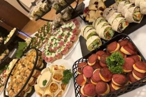 Party Service CATERING