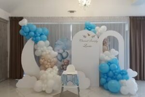 Party Space Jolanta Żebrowska