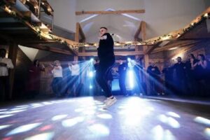 PARTY SQUAD Sp. z o.o.