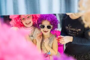 Party-Studio Szczecin Urodziny dla dzieci