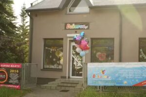 Partyshop Dekoreo &ndash; Balony z helem i artykuły imprezowe Częstochowa