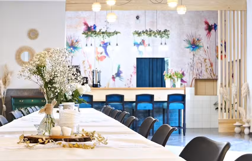 Pasikonik Sala Okolicznościowa