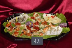 Paterka Justyna Obara