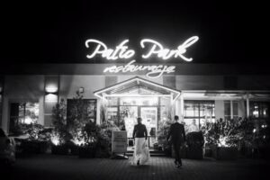 Patio-Park | Restauracja