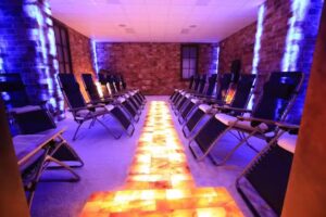 PATRON – Systemy Audiowizualne