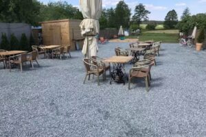 Pauli&rsquo;s Catering