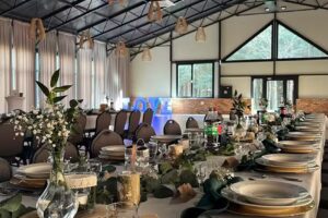 Pavlova &ndash; Sala bankietowa