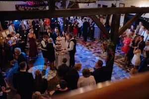 Paweł Nożyński – Fotografia ślubna