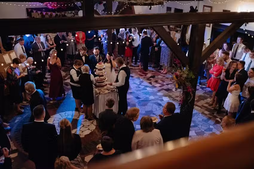 Paweł Nożyński &ndash; Fotografia ślubna